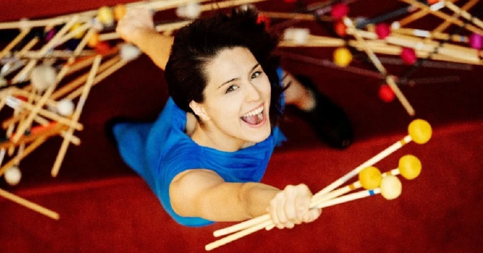 Виви Василева